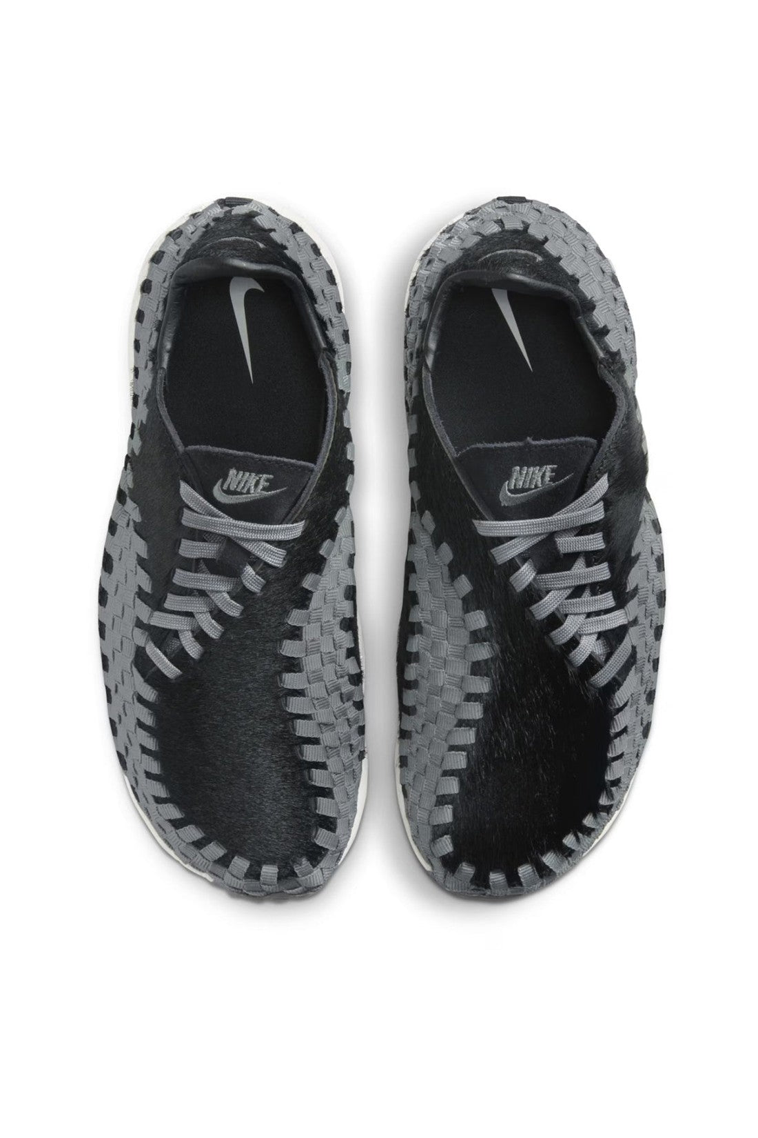 Nike-OUTLET-SALE-Air Footscape Sneakers-ARCHIVIST