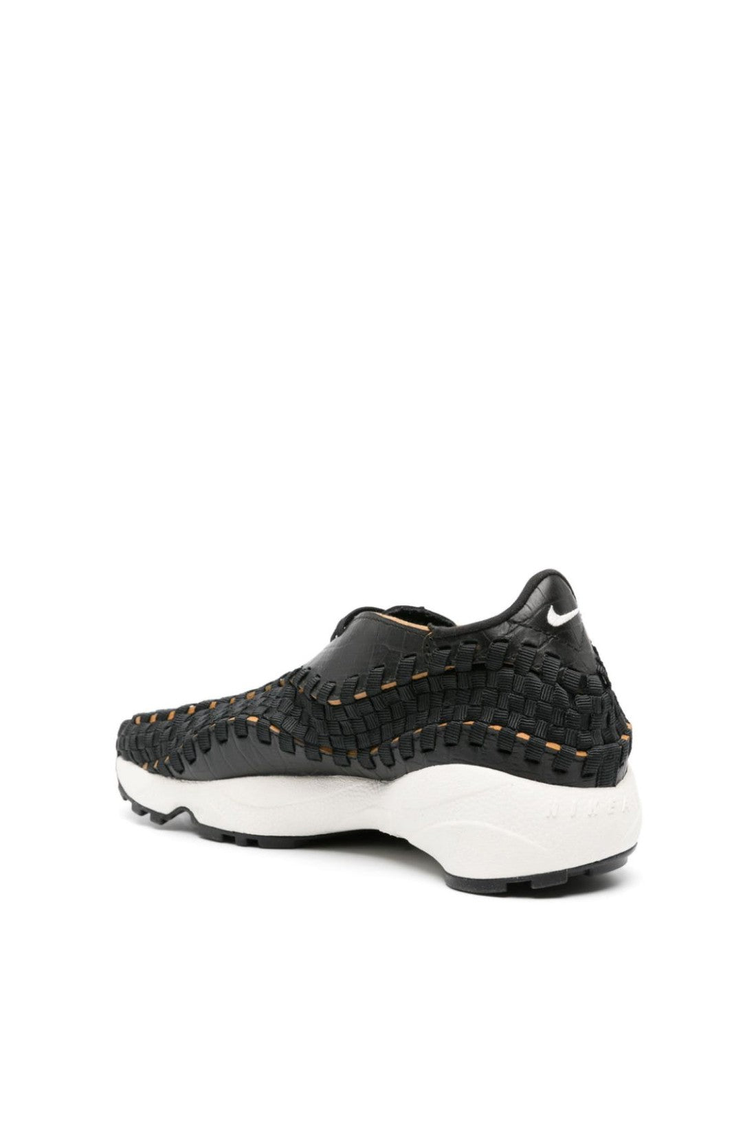 Nike-OUTLET-SALE-Air Footscape Woven PRM Sneakers-ARCHIVIST