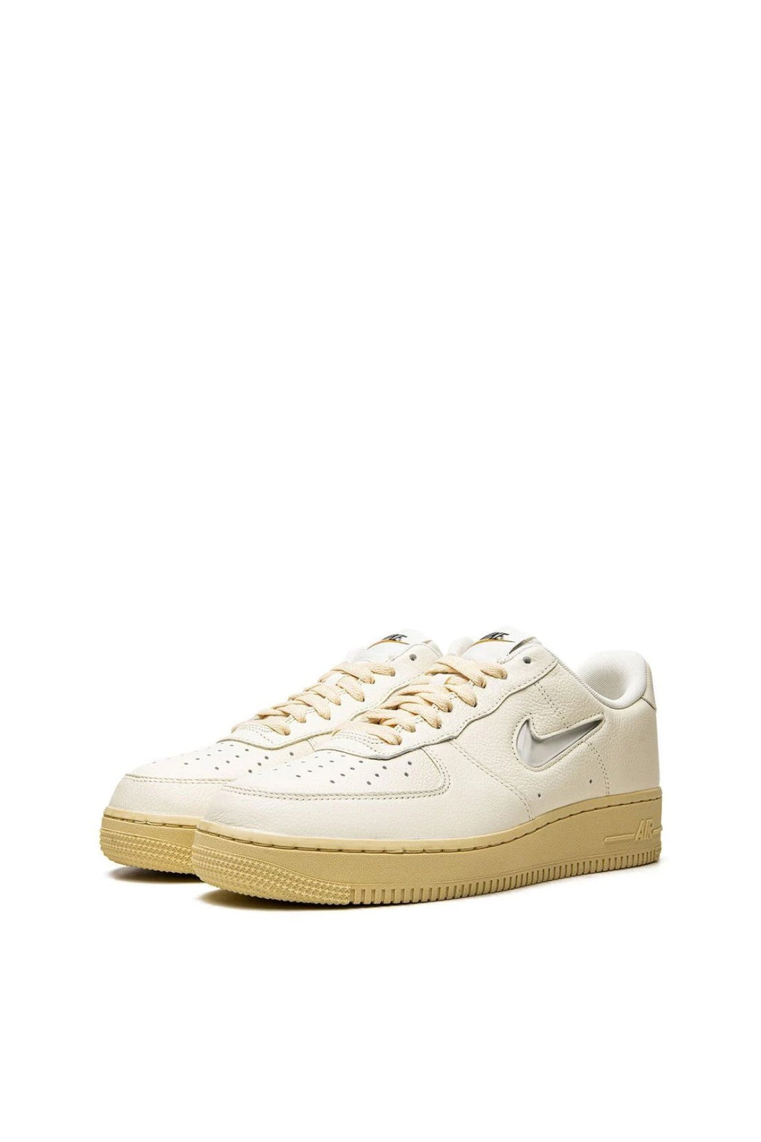 Nike-OUTLET-SALE-Air Force 1 '07 LX Sneakers-ARCHIVIST