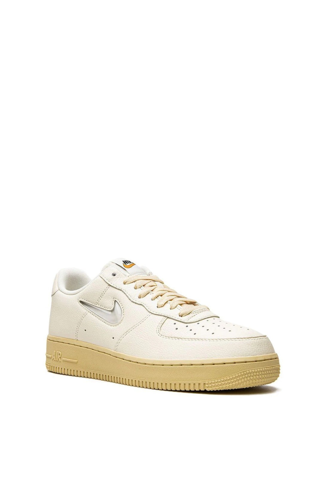 Nike-OUTLET-SALE-Air Force 1 '07 LX Sneakers-ARCHIVIST