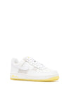 Nike-OUTLET-SALE-Air Force 1 '07 Low Sneakers-ARCHIVIST