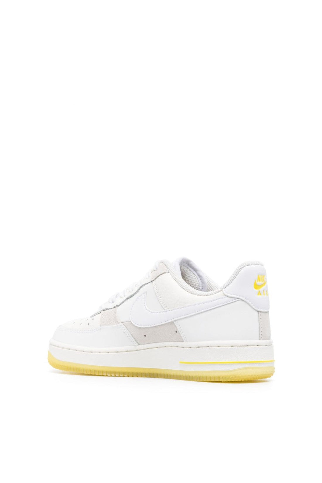 Nike-OUTLET-SALE-Air Force 1 '07 Low Sneakers-ARCHIVIST