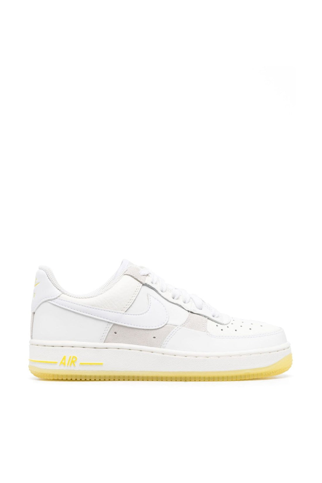 Nike-OUTLET-SALE-Air Force 1 '07 Low Sneakers-ARCHIVIST