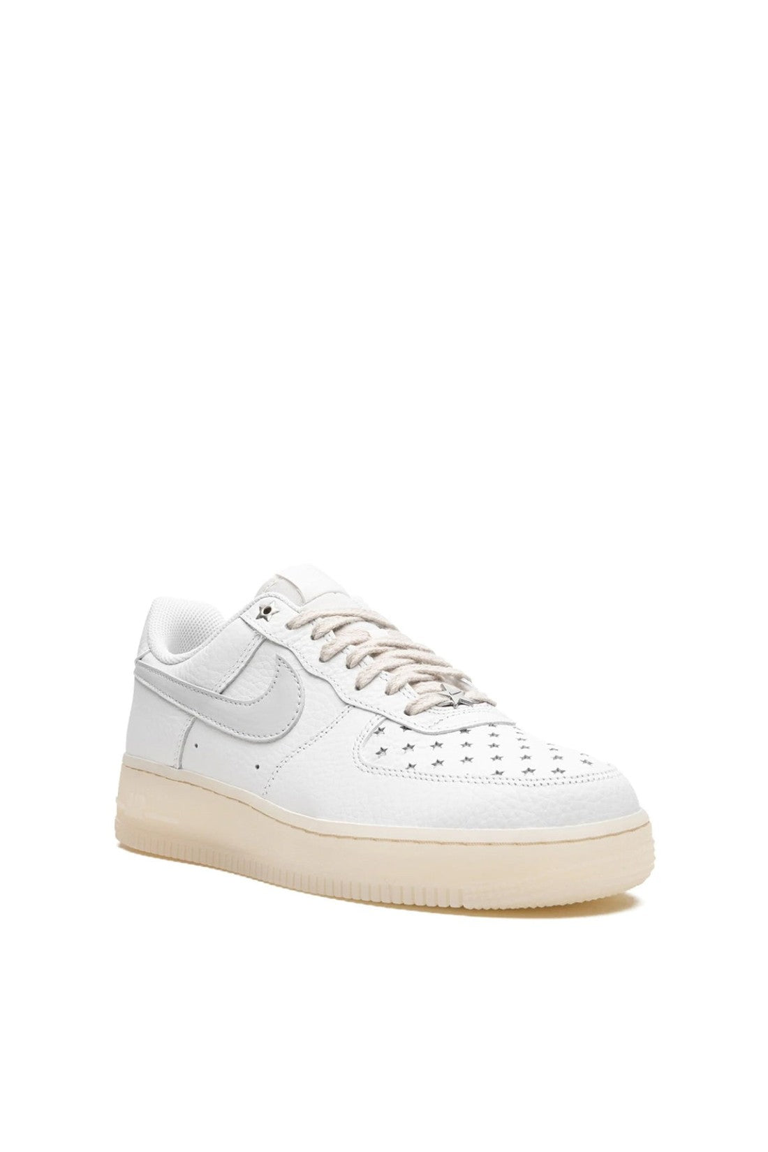 Nike-OUTLET-SALE-Air Force 1 '07 Sneakers-ARCHIVIST