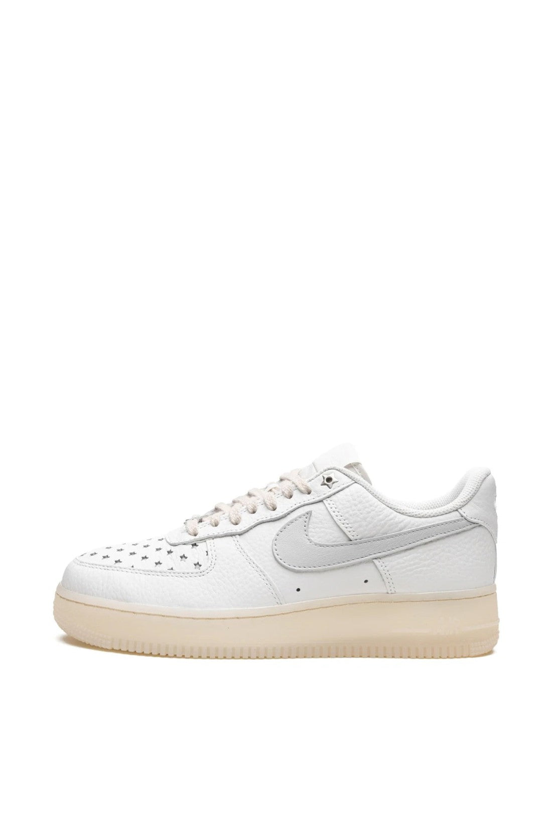 Nike-OUTLET-SALE-Air Force 1 '07 Sneakers-ARCHIVIST