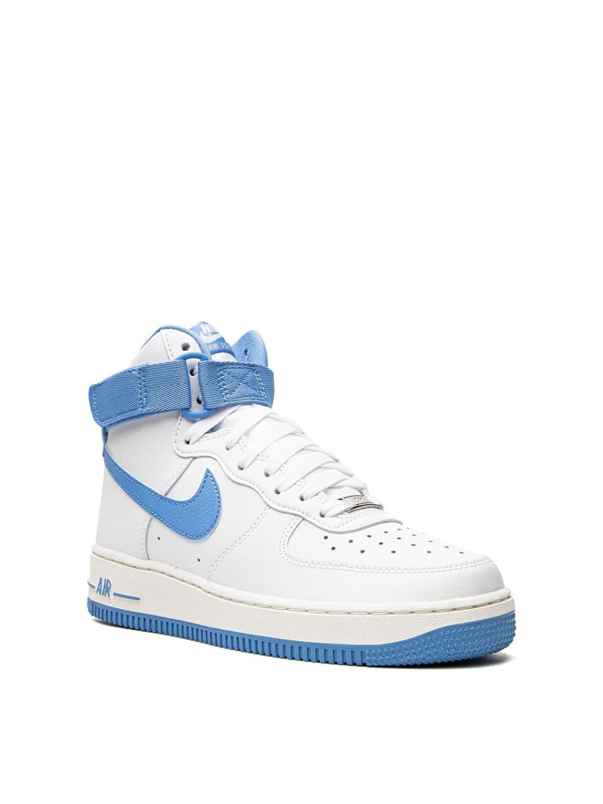 Nike-OUTLET-SALE-Air Force 1 High OG QS Sneakers-ARCHIVIST