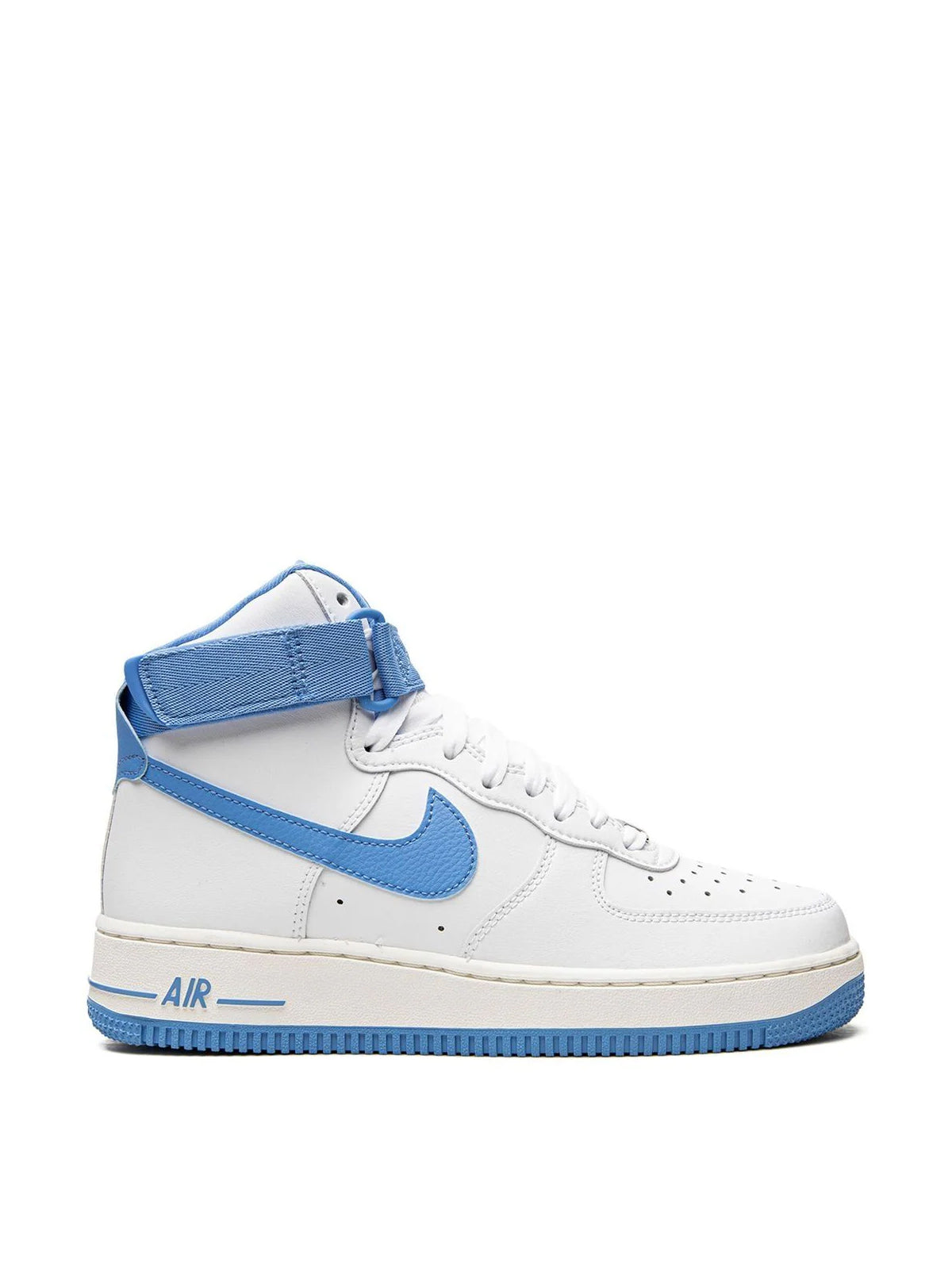 Nike-OUTLET-SALE-Air Force 1 High OG QS Sneakers-ARCHIVIST