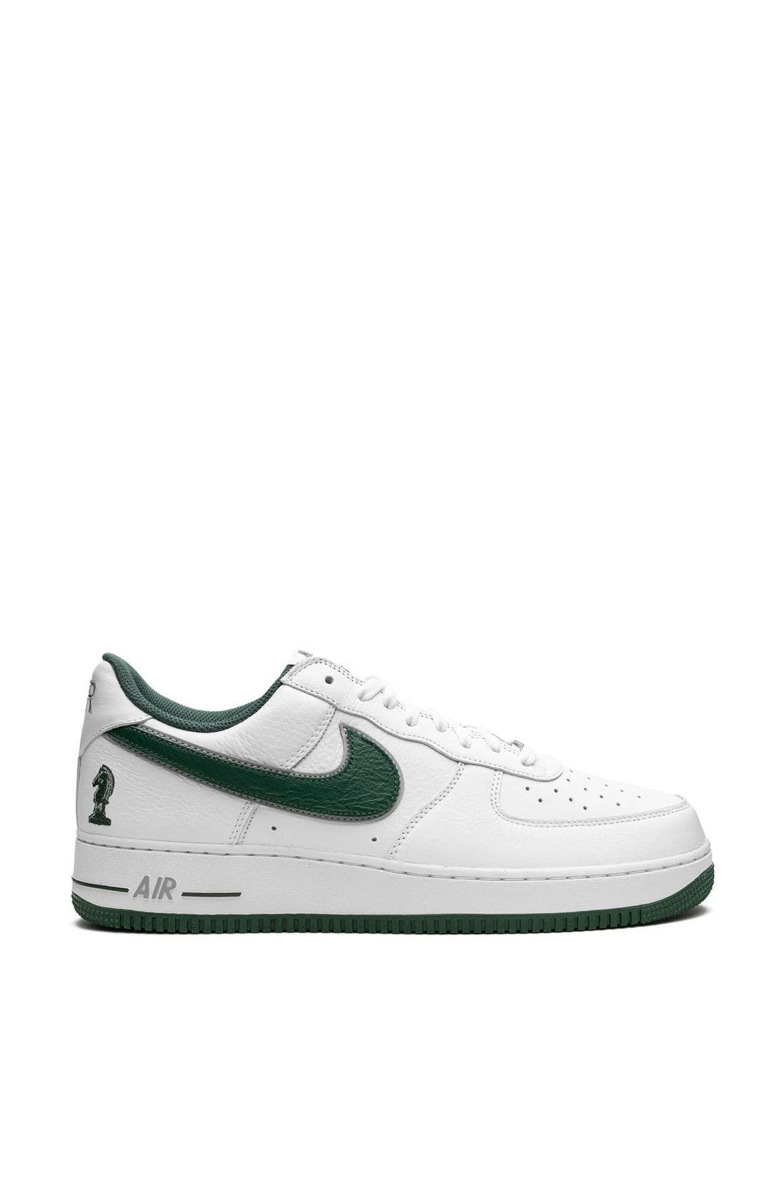 Nike-OUTLET-SALE-Air Force 1 Low Four Horsemen LeBron Sneakers-ARCHIVIST