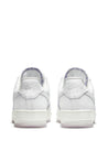 Nike-OUTLET-SALE-Air Force 1 Low Lavender Sneakers-ARCHIVIST