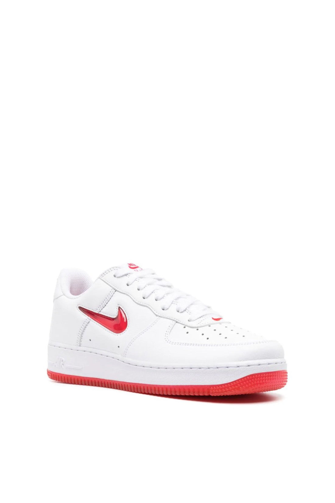 Nike-OUTLET-SALE-Air Force 1 Low Retro 'Color Of The Month' Sneakers-ARCHIVIST