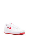 Nike-OUTLET-SALE-Air Force 1 Low Retro 'Color Of The Month' Sneakers-ARCHIVIST