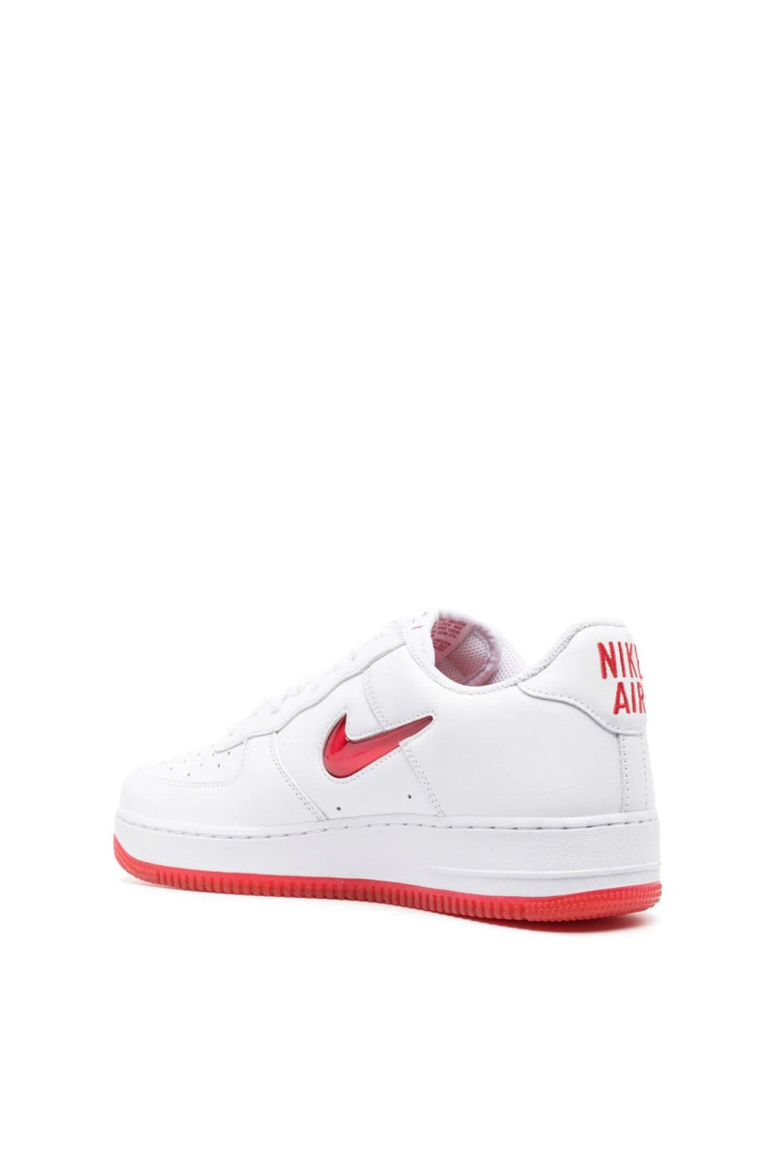 Nike-OUTLET-SALE-Air Force 1 Low Retro 'Color Of The Month' Sneakers-ARCHIVIST