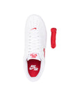 Nike-OUTLET-SALE-Air Force 1 Low Retro 'Color Of The Month' Sneakers-ARCHIVIST