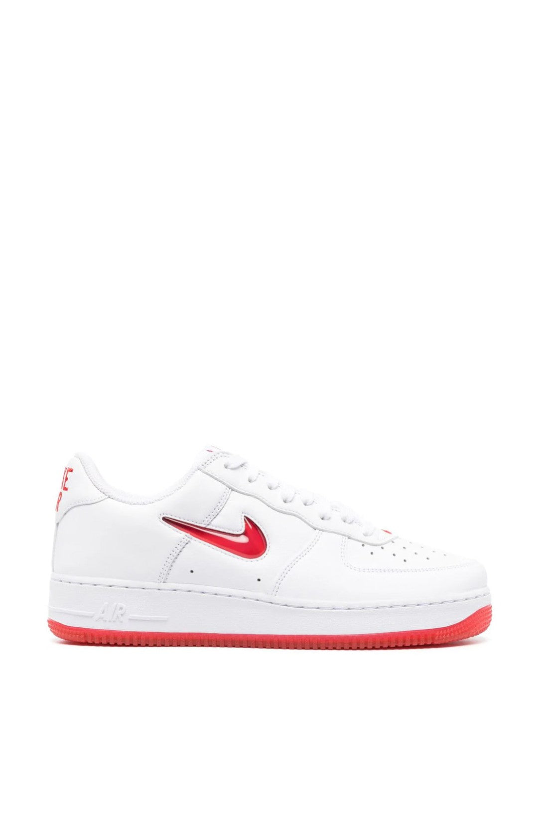 Nike-OUTLET-SALE-Air Force 1 Low Retro 'Color Of The Month' Sneakers-ARCHIVIST