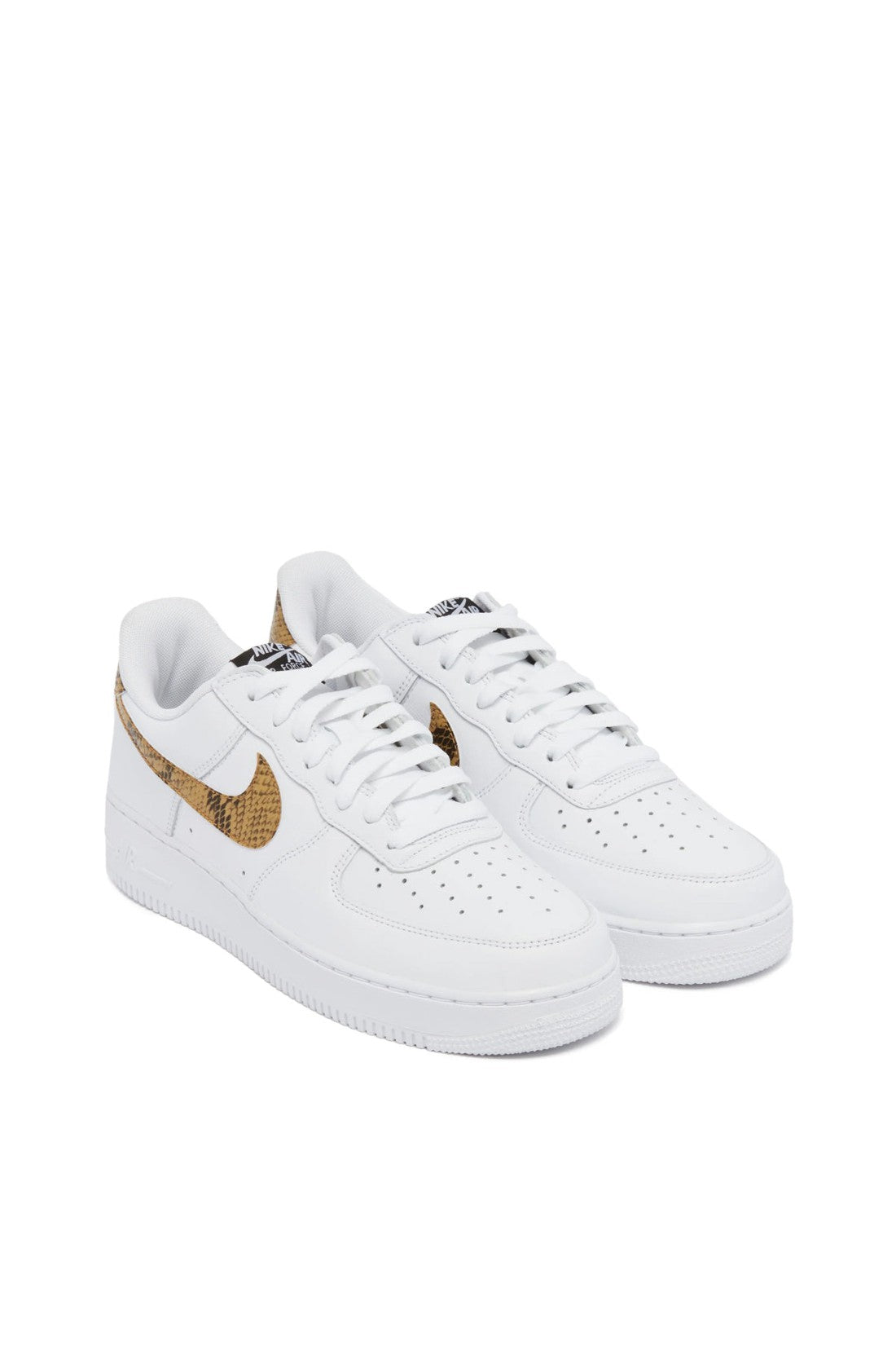 Nike-OUTLET-SALE-Air Force 1 Low Retro PRM QS Sneakers-ARCHIVIST