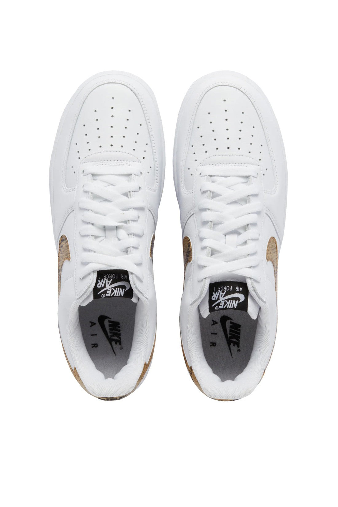 Nike-OUTLET-SALE-Air Force 1 Low Retro PRM QS Sneakers-ARCHIVIST