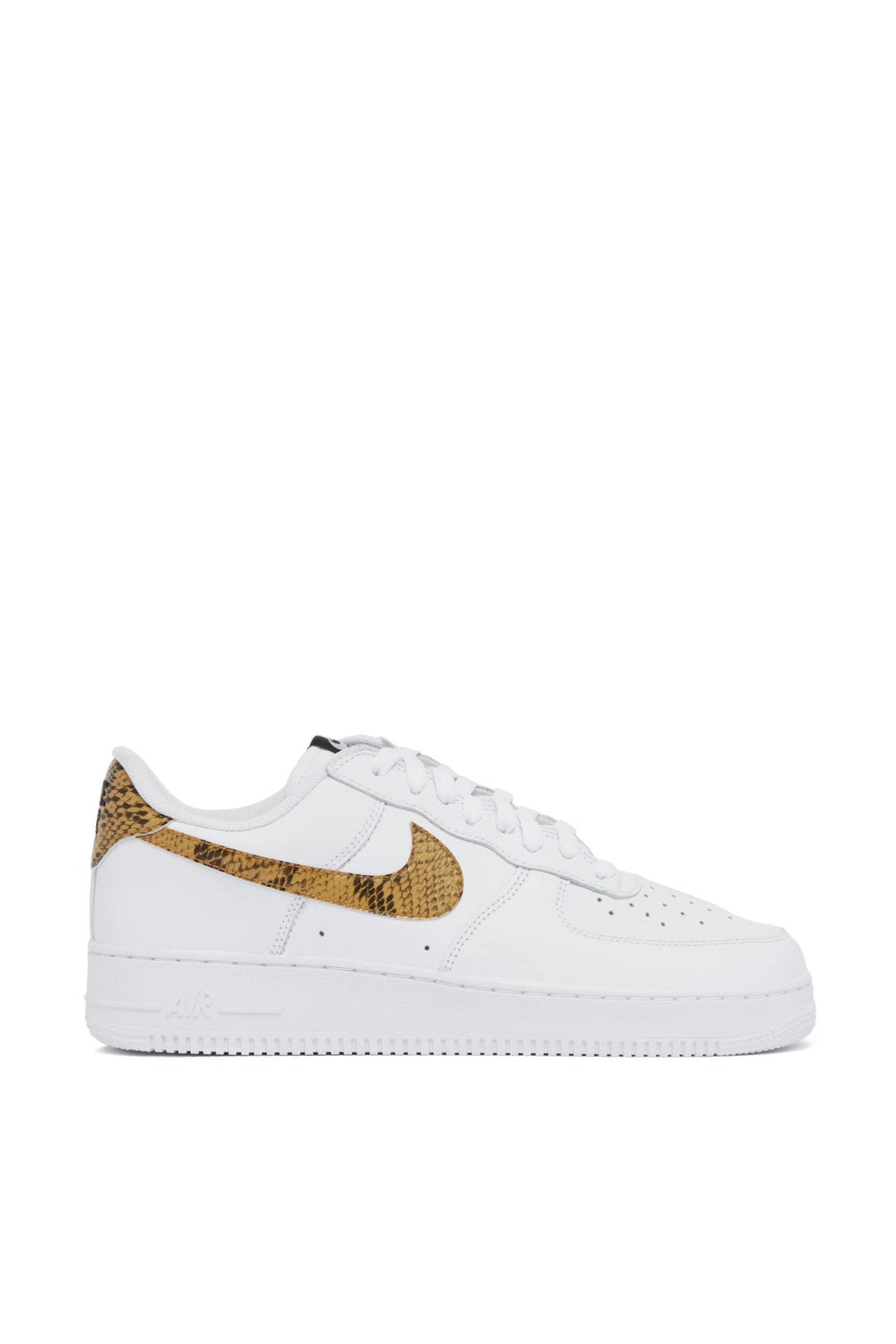 Nike-OUTLET-SALE-Air Force 1 Low Retro PRM QS Sneakers-ARCHIVIST