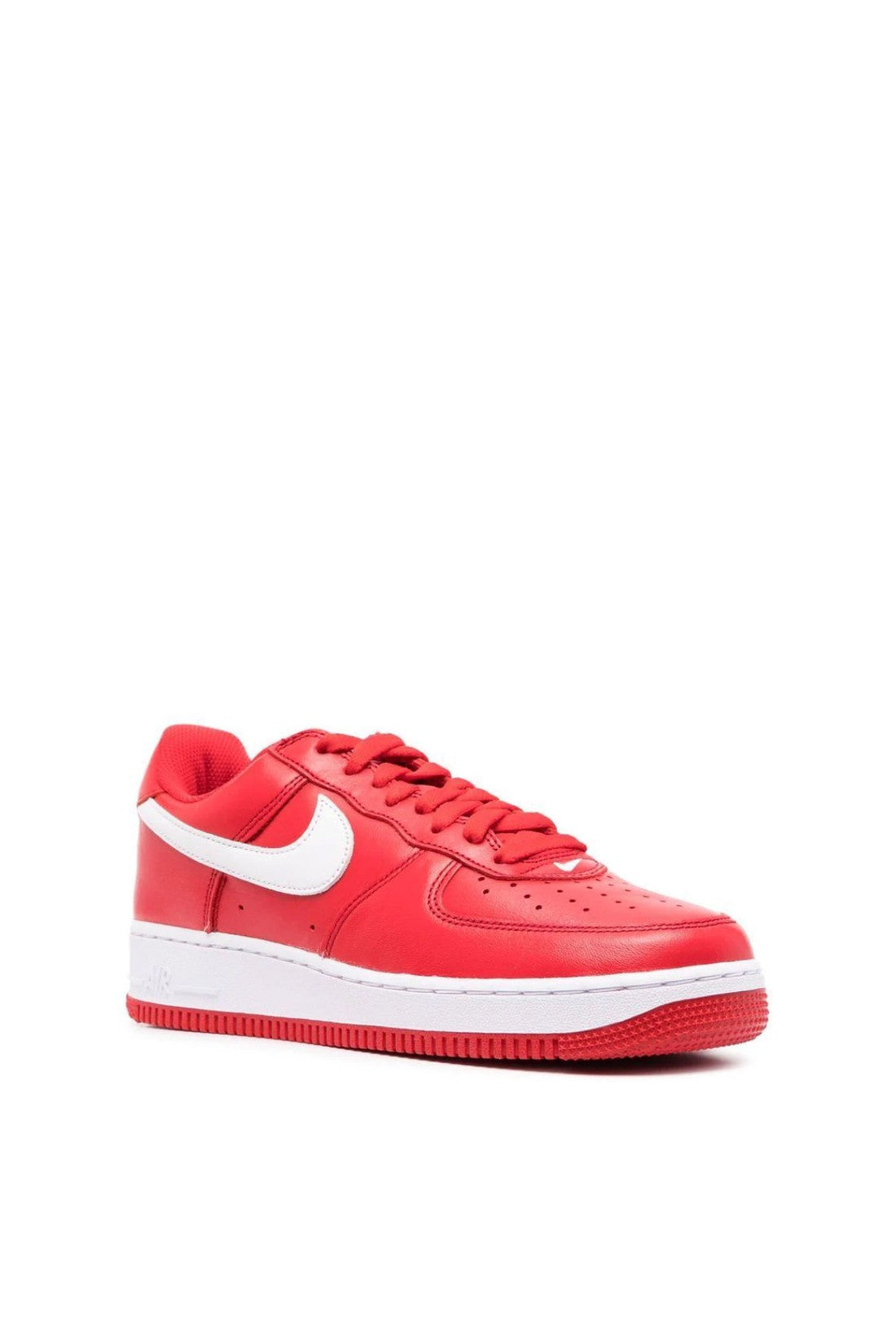 Nike-OUTLET-SALE-Air Force 1 Low Retro QS Sneakers-ARCHIVIST