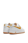 Nike-OUTLET-SALE-Air Force 1 Low Retro QS Sneakers-ARCHIVIST