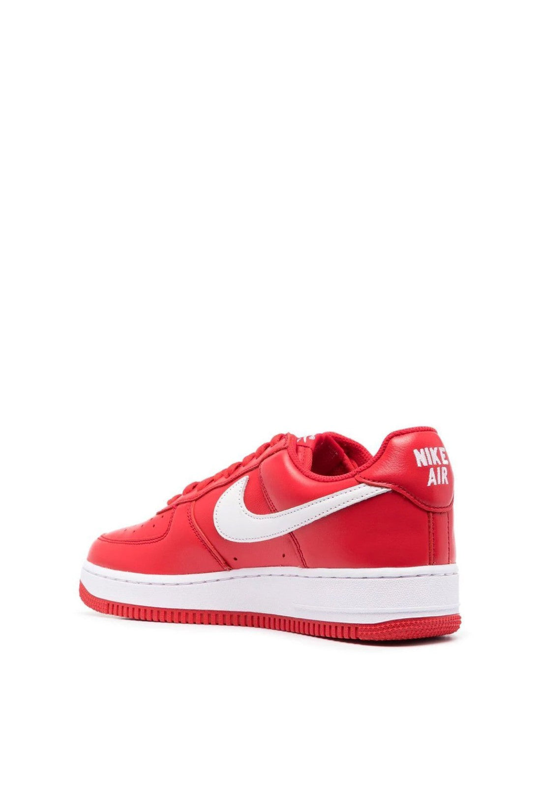 Nike-OUTLET-SALE-Air Force 1 Low Retro QS Sneakers-ARCHIVIST