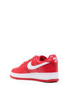 Nike-OUTLET-SALE-Air Force 1 Low Retro QS Sneakers-ARCHIVIST