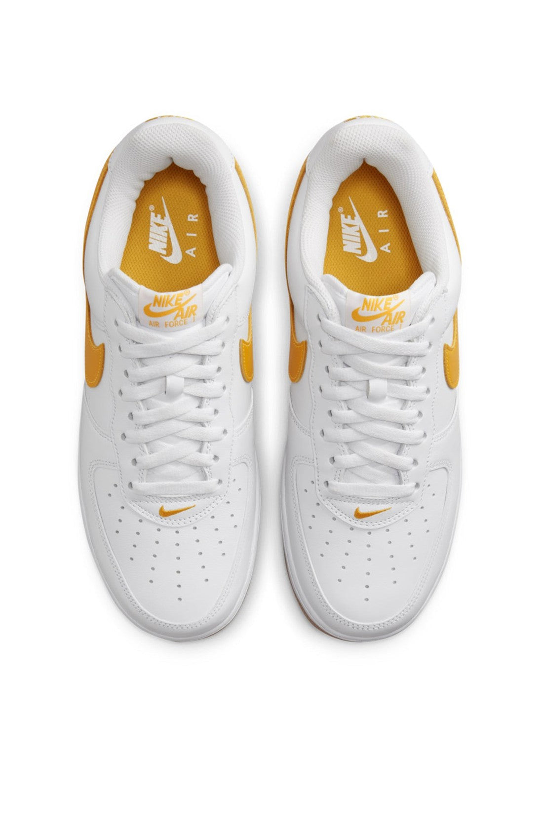 Nike-OUTLET-SALE-Air Force 1 Low Retro QS Sneakers-ARCHIVIST