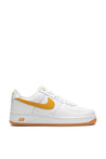 Nike-OUTLET-SALE-Air Force 1 Low Retro QS Sneakers-ARCHIVIST