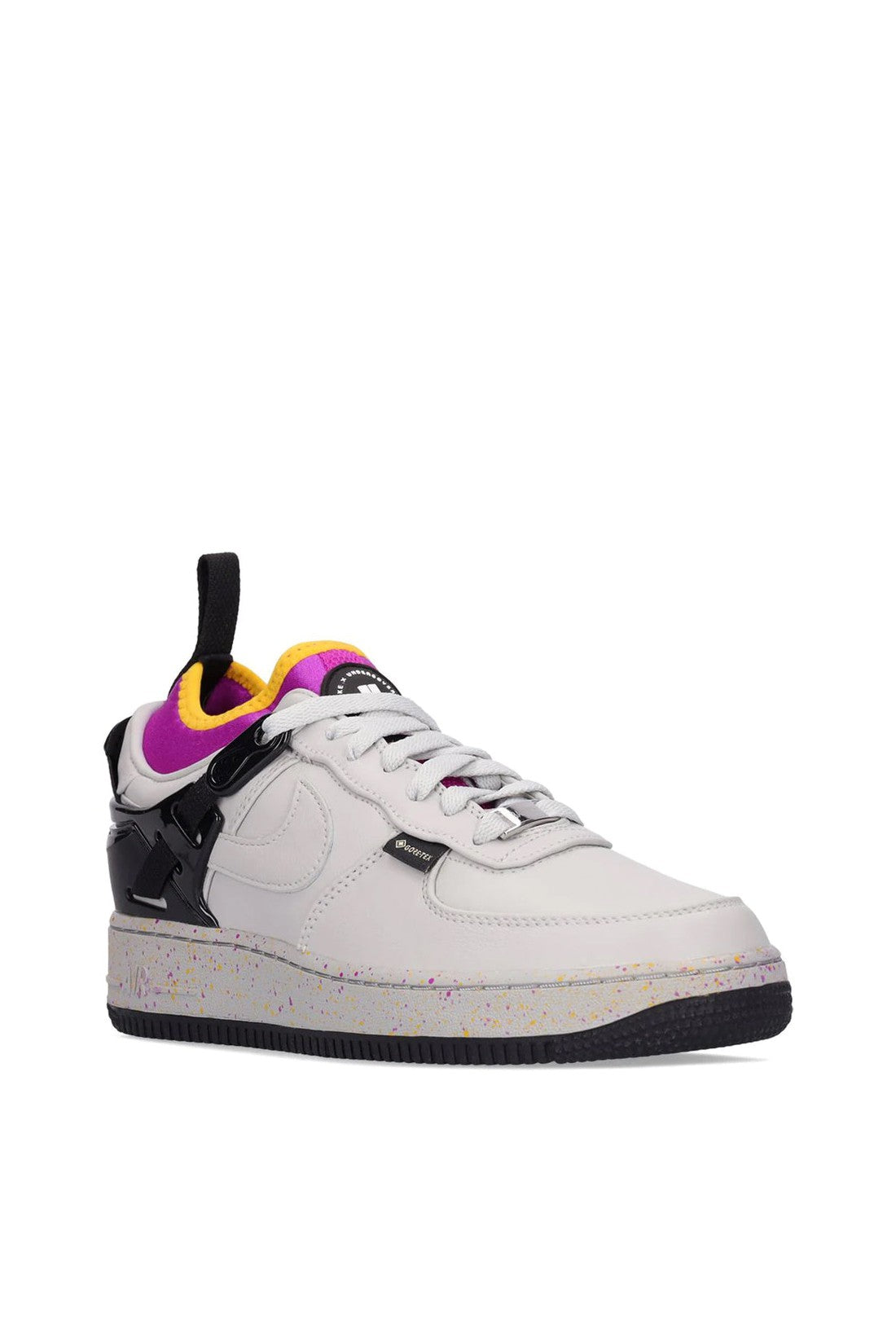 Nike-OUTLET-SALE-Air Force 1 Low SP x Undercover GORE-TEX Sneakers-ARCHIVIST