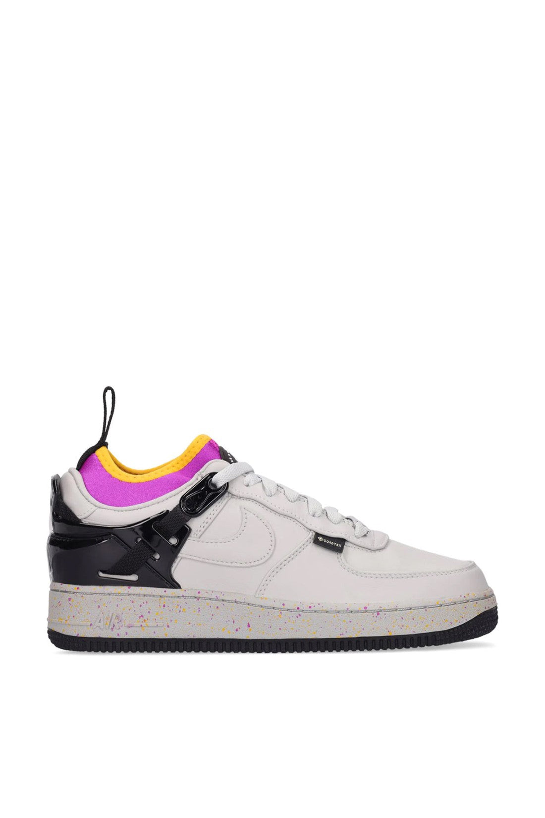 Nike-OUTLET-SALE-Air Force 1 Low SP x Undercover GORE-TEX Sneakers-ARCHIVIST