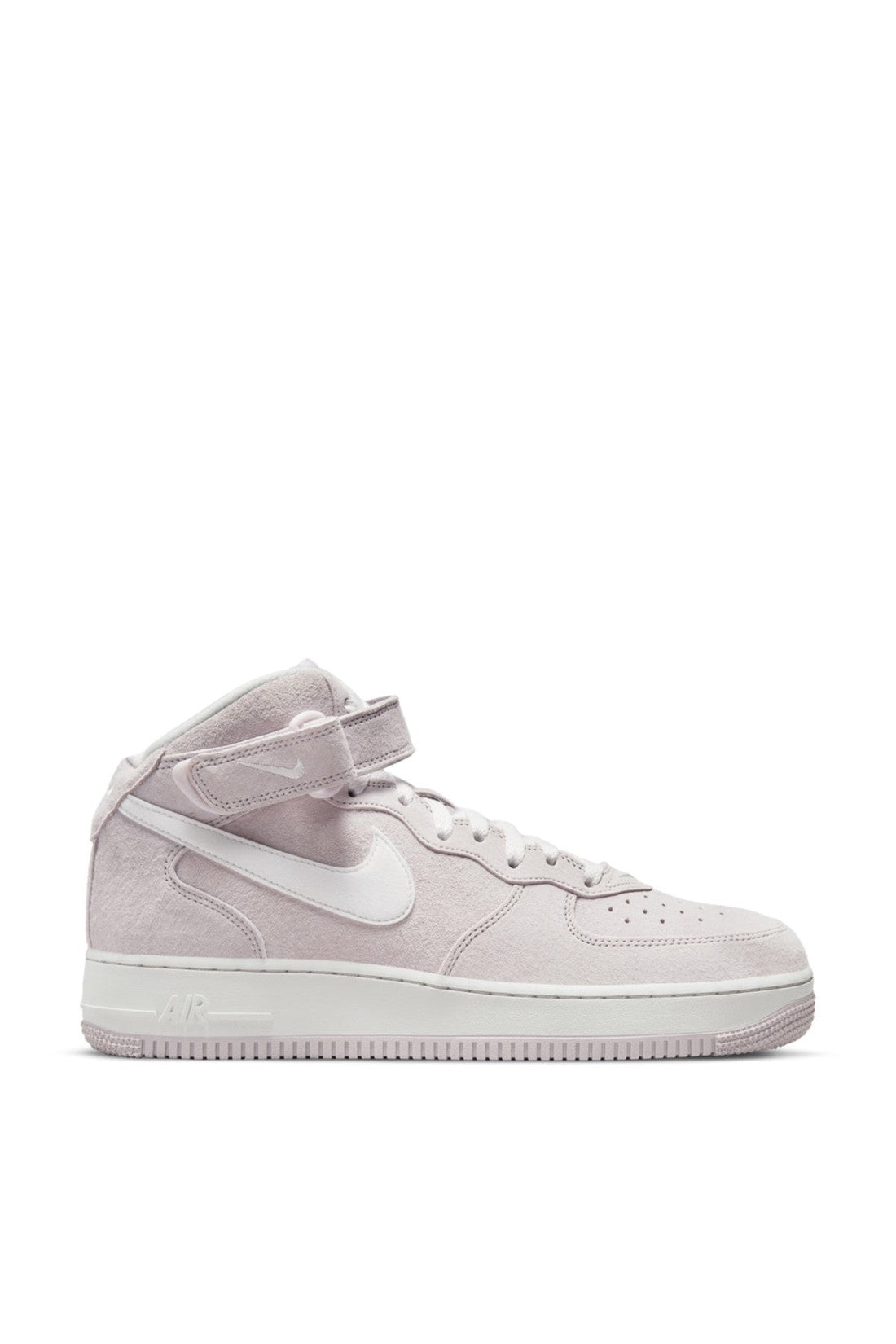 Nike-OUTLET-SALE-Air Force 1 Mid 07 QS Sneakers-ARCHIVIST