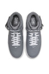 Nike-OUTLET-SALE-Air Force 1 Mid QS Jewel NYC Sneakers-ARCHIVIST