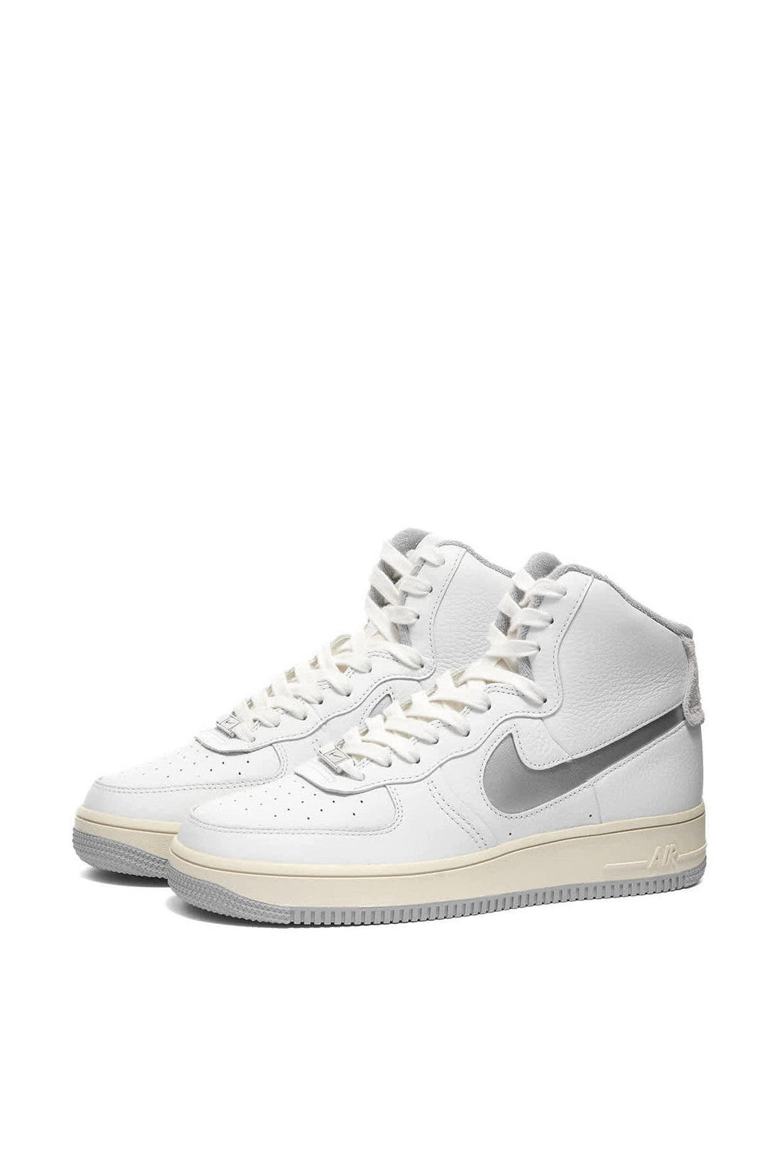 Nike-OUTLET-SALE-Air Force 1 Sculpt High-Top Sneakers-ARCHIVIST