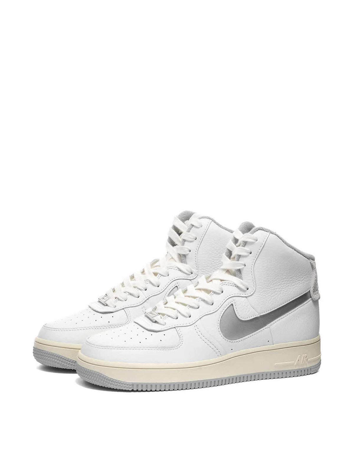 Nike-OUTLET-SALE-Air Force 1 Sculpt High-Top Sneakers-ARCHIVIST