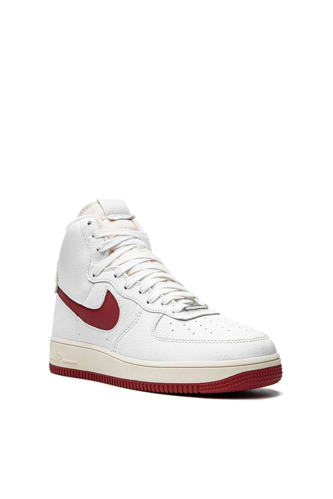 Nike-OUTLET-SALE-Air Force 1 Sculpt High-Top Sneakers-ARCHIVIST