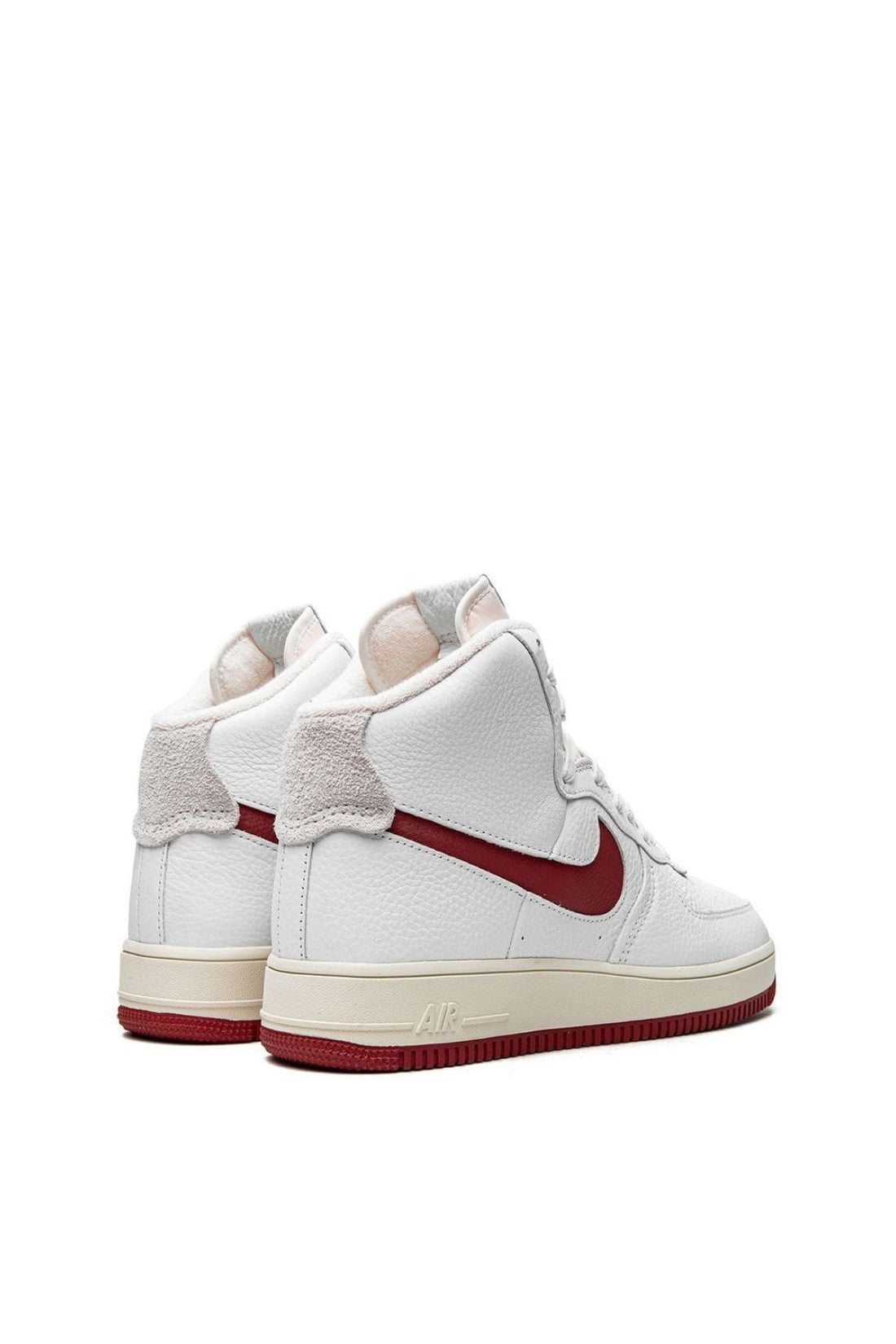 Nike-OUTLET-SALE-Air Force 1 Sculpt High-Top Sneakers-ARCHIVIST