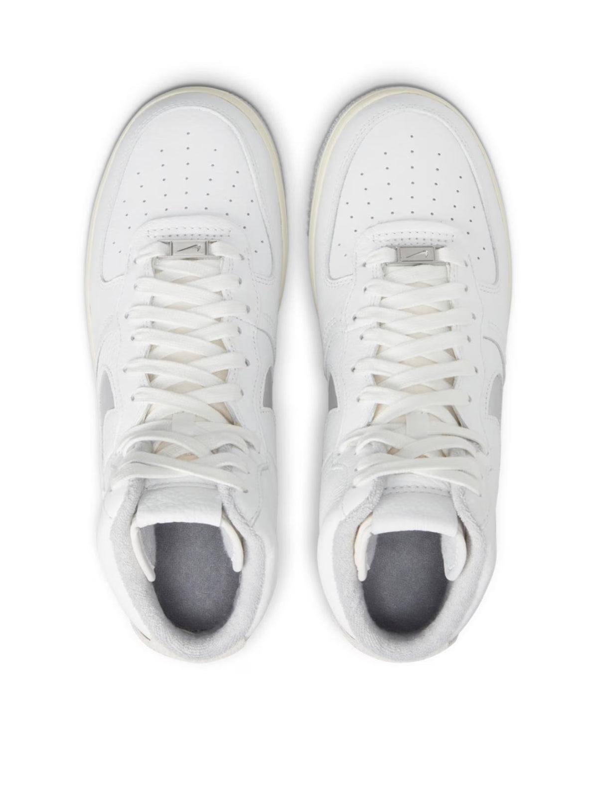 Nike-OUTLET-SALE-Air Force 1 Sculpt High-Top Sneakers-ARCHIVIST