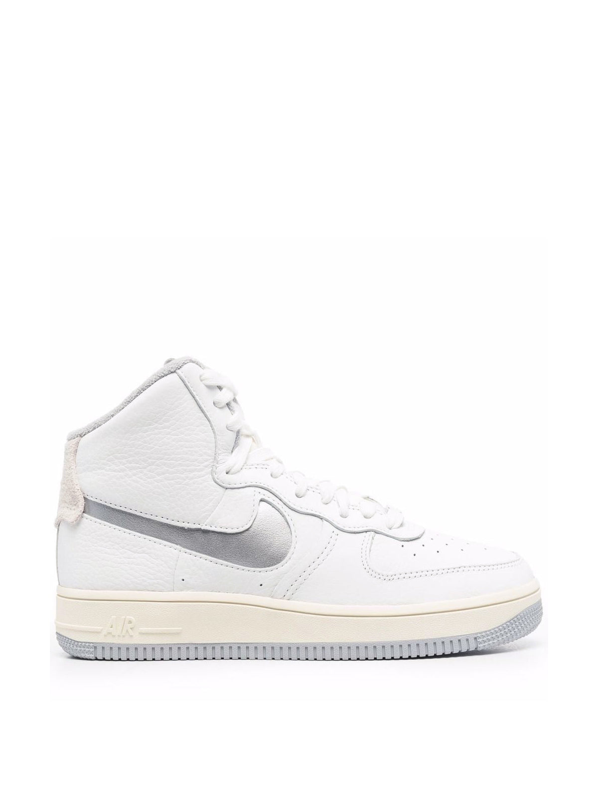 Nike-OUTLET-SALE-Air Force 1 Sculpt High-Top Sneakers-ARCHIVIST