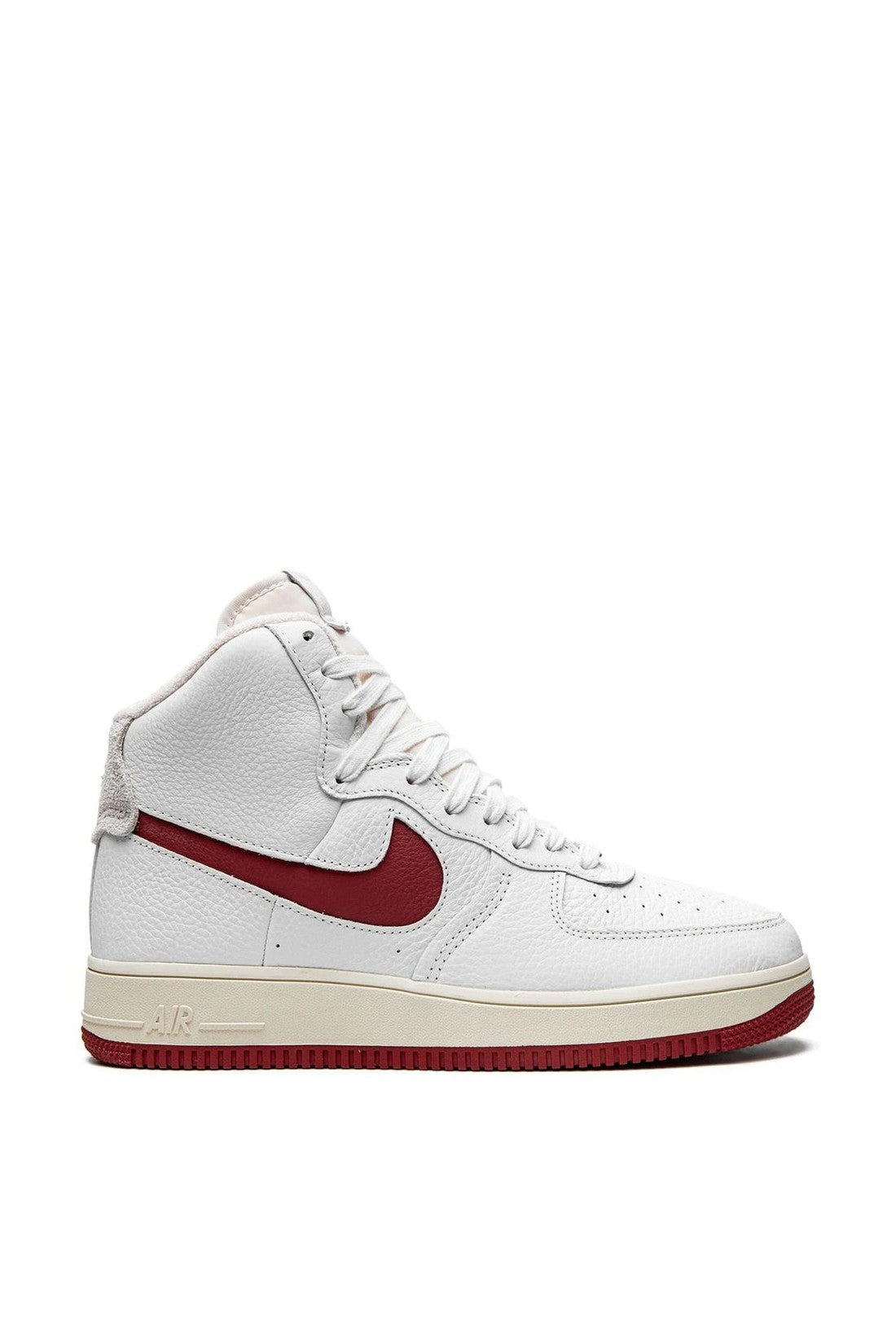 Nike-OUTLET-SALE-Air Force 1 Sculpt High-Top Sneakers-ARCHIVIST