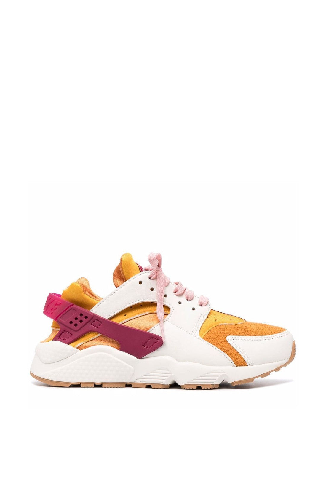 Nike-OUTLET-SALE-Air Huarache NH Colour Therapy Sneakers-ARCHIVIST