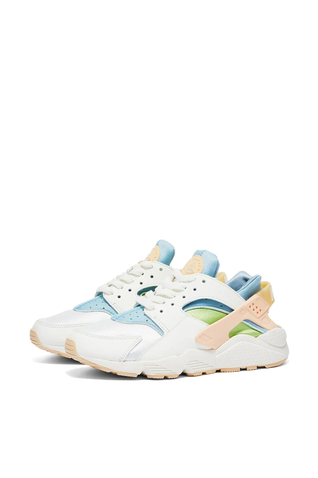 Nike-OUTLET-SALE-Air Huarache SE Sneakers-ARCHIVIST