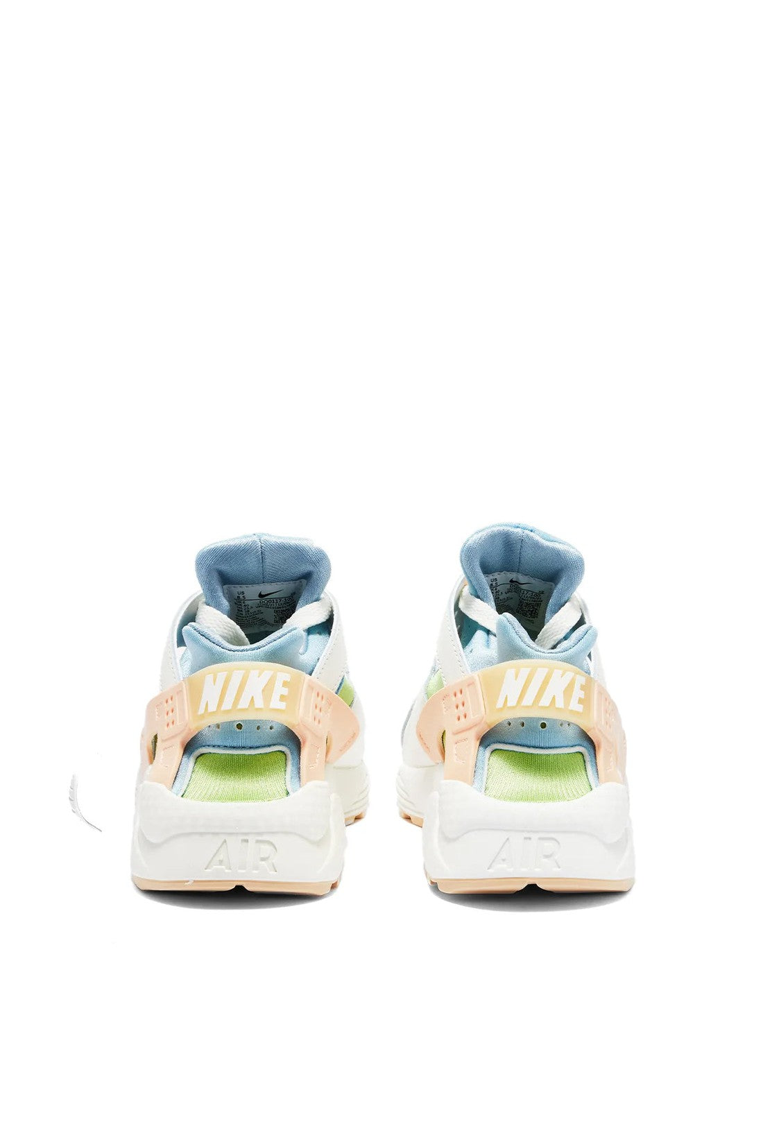 Nike-OUTLET-SALE-Air Huarache SE Sneakers-ARCHIVIST