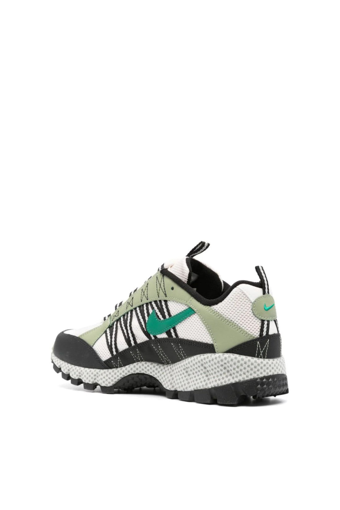 Nike-OUTLET-SALE-Air Humara QS Oil Green Sneakers-ARCHIVIST