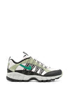 Nike-OUTLET-SALE-Air Humara QS Oil Green Sneakers-ARCHIVIST