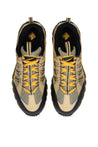 Nike-OUTLET-SALE-Air Humara QS Wheat Grass Sneakers-ARCHIVIST