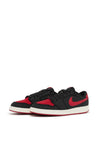 Jordan-OUTLET-SALE-Air Jordan 1 KO Low QS 'BRED' Sneakers-ARCHIVIST