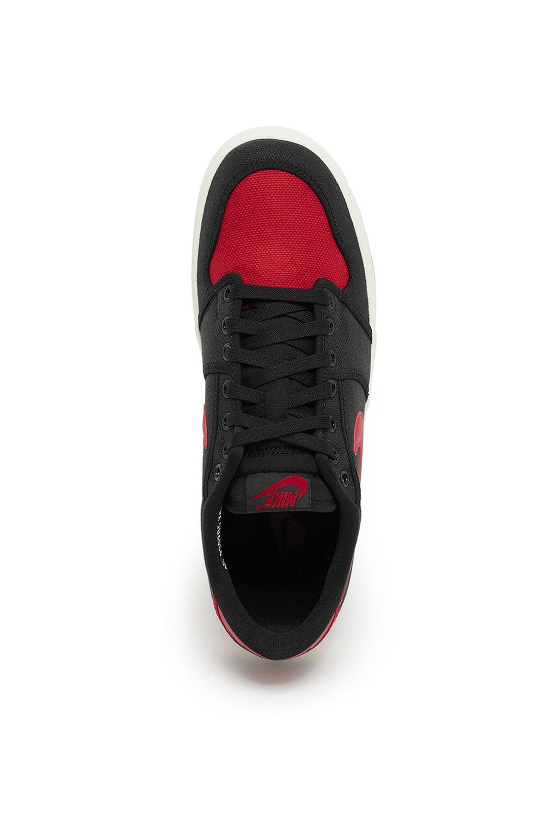 Jordan-OUTLET-SALE-Air Jordan 1 KO Low QS 'BRED' Sneakers-ARCHIVIST