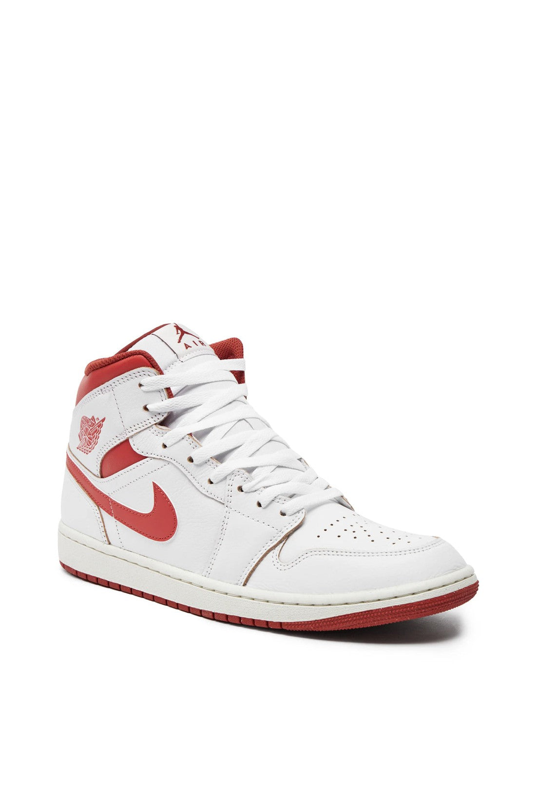 Nike-OUTLET-SALE-Air Jordan 1 Mid SE Sneakers-ARCHIVIST