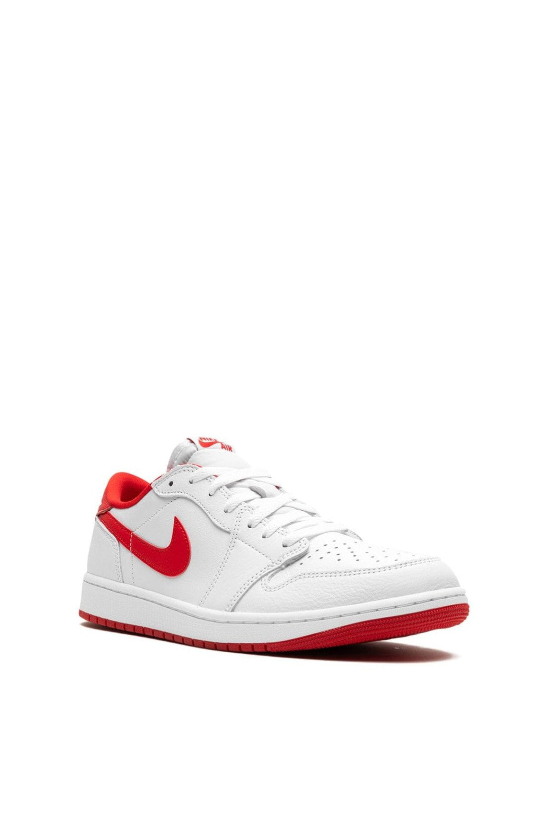 Jordan-OUTLET-SALE-Air Jordan 1 Retro Low OG Sneakers-ARCHIVIST