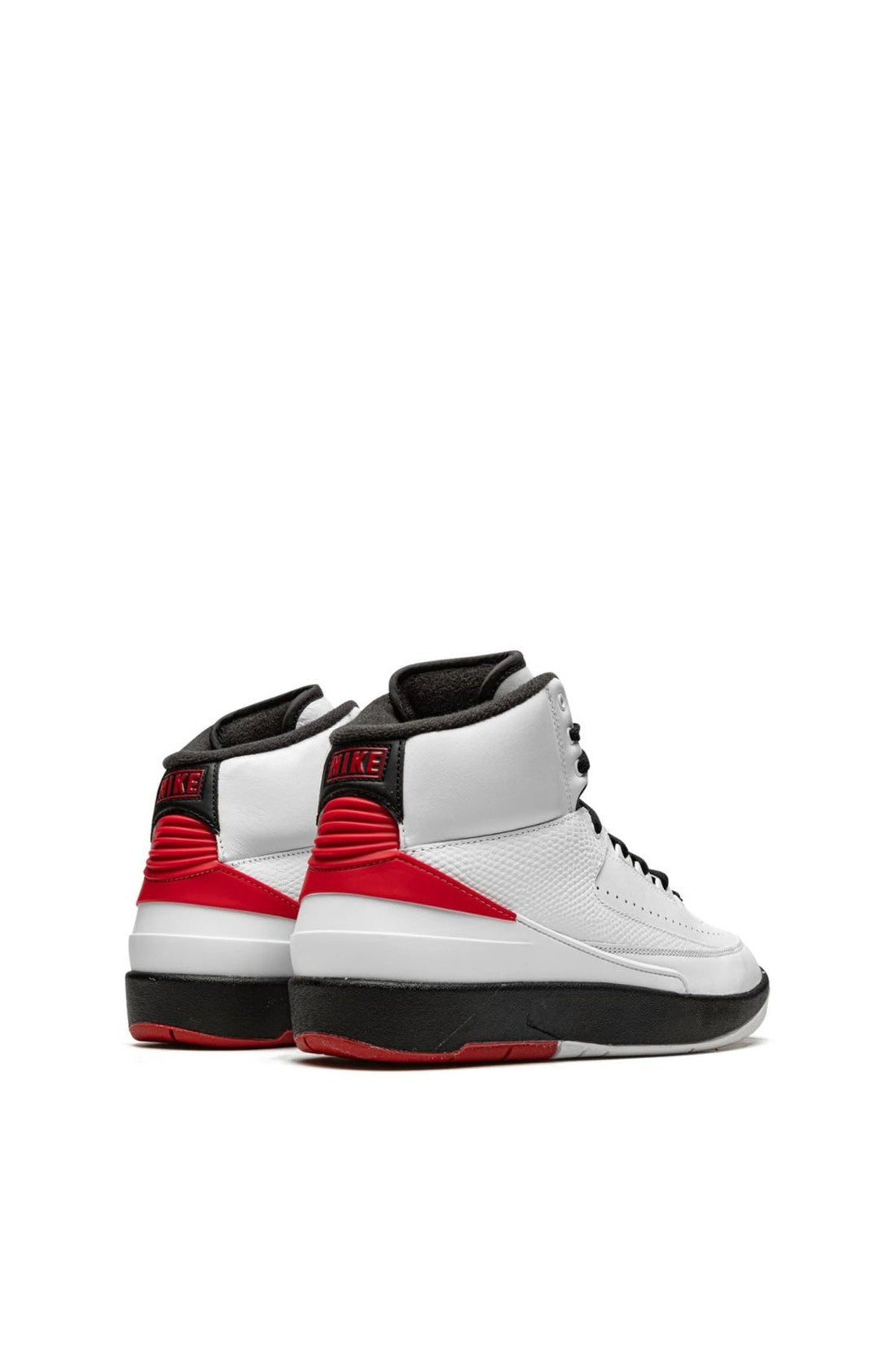 Jordan-OUTLET-SALE-Air Jordan 2 Retro Chicago Sneakers-ARCHIVIST