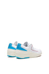 Jordan-OUTLET-SALE-Air Jordan 2 Retro Low 'UNC to Chicago' Sneakers-ARCHIVIST